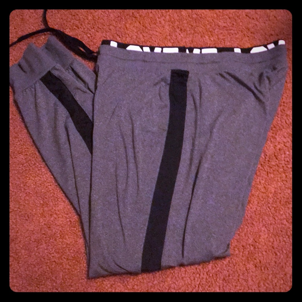 Joggers